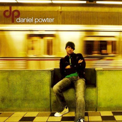 Daniel Powter